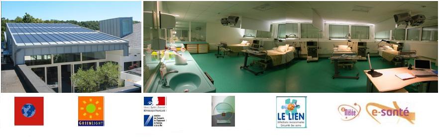 Centre de dialyse Michel Basse – ASRIR (Pau)
